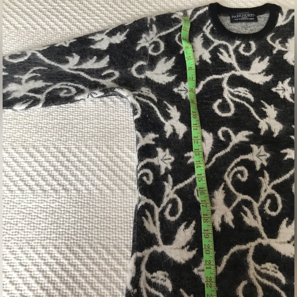 Parkhurst Sweater Angora - Picture 12 of 14